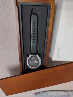 Garmin Chronos
