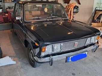Fiat 125 Special