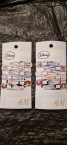 Nové-H&M-Sponky Frozen