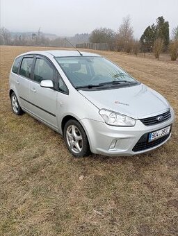 Ford C-max 1.6 74kw