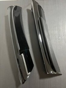 Splittery BMW e90 M-paket