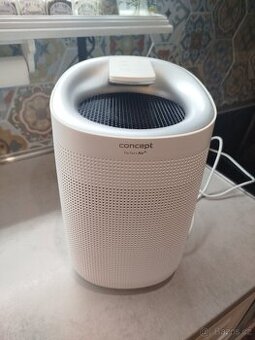 Odvlhčovač a čistička vzduchu Concept Perfect Air
