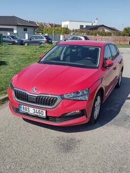 Scala CNG