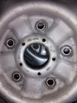 Kola Ford tranzit
