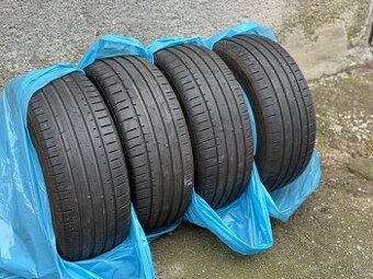 215/45 R16 Letní