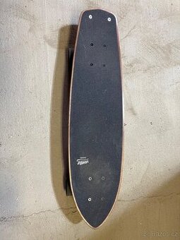 Cruiser Yamba Oxelo