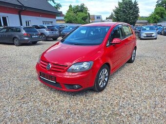 Volkswagen Golf Plus 2.0FSi 110KW Klimatizace