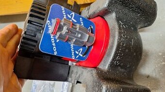 Čerpadlo na vodu GRUNDFOS MAGNA 25-80 180 (Nové - nepoužité)