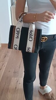 Chloe kabelka, úplně nová
