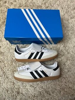 Adidas samba LT White 40