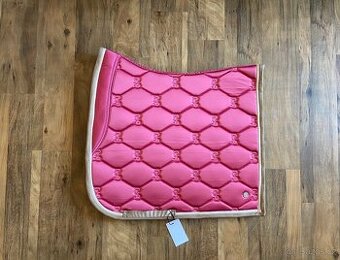 Podsedlova decka PS of Sweden Berry Pink DL