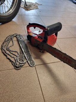 Prodám pilu Homelite