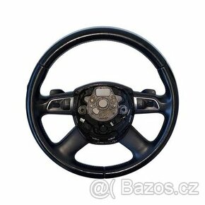 Multifunkční volant DSG 8K0419091BD Audi A5 8T r.v. 2008