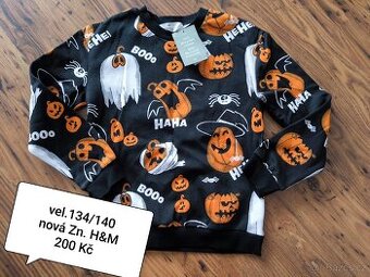 Souprava Halloween - 1
