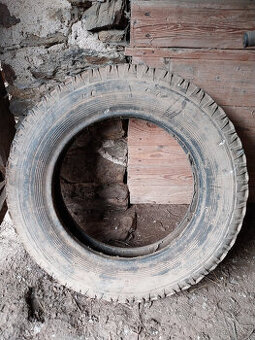 pneu 6.50 - 20 C