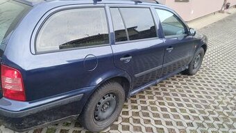Prodám škoda Octavia