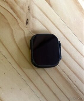 Apple Watch Ultra 2 Generace - nové - 1