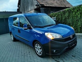 Fiat Doblo Maxi Cargo 1.6MTJ