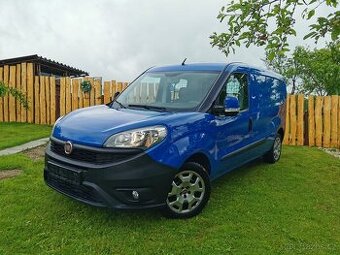 Fiat Doblo Maxi Cargo 1.6MTJ