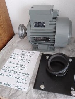 Elektromotor