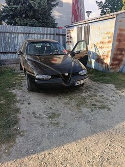 Alfa Romeo 156