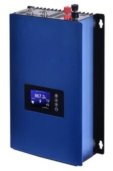 FVE měnič SUN-2000