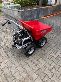 Mini transportér - HECHT