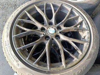 5x120 BMW 8Jx18 ET34 6865157 s88 BMW F30 F31 F32 F36 E90 E91