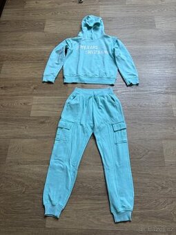 Tepláková souprava DKNY Jeans, vel. 12/14 let - 1