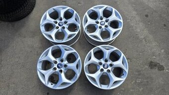 Originální alu kola 16" 5x108 na Ford