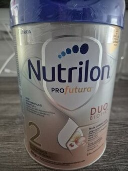 Nutrilon 2 profutura