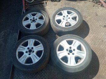 Ford 5x108 ALU 6.5Jx16 et 52.5