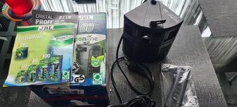 Vnitřní filtr JBL CristalProfi i60 greenline (1.)