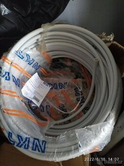 Kabel CYKY J 5x1,5