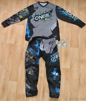 MX komplet ONEAL vel. XL/36 nový