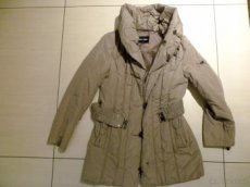 Dámský kabát GERRY WEBER