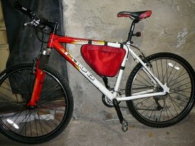 Horské kolo 26"