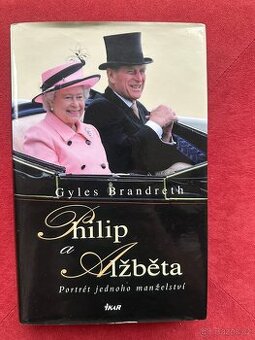 Philip a Alžběta - portrét jednoho manželství - 1