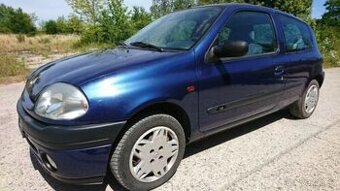 Náhradní díly Renault Clio II 3 dveře a 3 dveře facelift