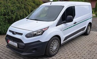Ford Transit Connect 1,5TDCi 55kw r.v.1/2017 Odpočet DPH