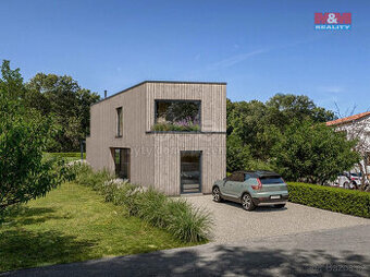 Prodej rodinného domu, 106 m², Brno, ul. Moravanské lány