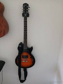 Kytara Epiphone