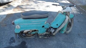 Jawa 20 s TP