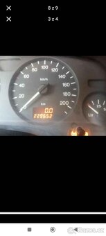 Prodám Opel Astra G 1.8 16v na náhradní dily