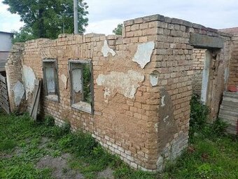 Cihly za odvoz