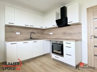 Pronájem, byty/1+1, 32 m2, Grudova 1176/10, 74705 Opava, Opa