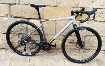 Gravel Focus Atlas 6.8- nový - 1