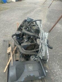 Prodám motor vzv still vw