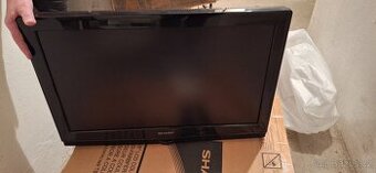 Televize Sharp LC-26SB25E