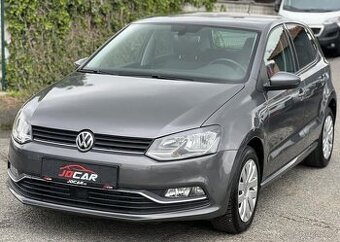 Volkswagen Polo 1.2TSi 66kw KLIMA TEMPOMAT 66 kw